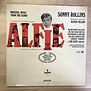 Sonny Rollins, Oliver Nelson - Alfie - A 9111 - Vinyl LP (USED)