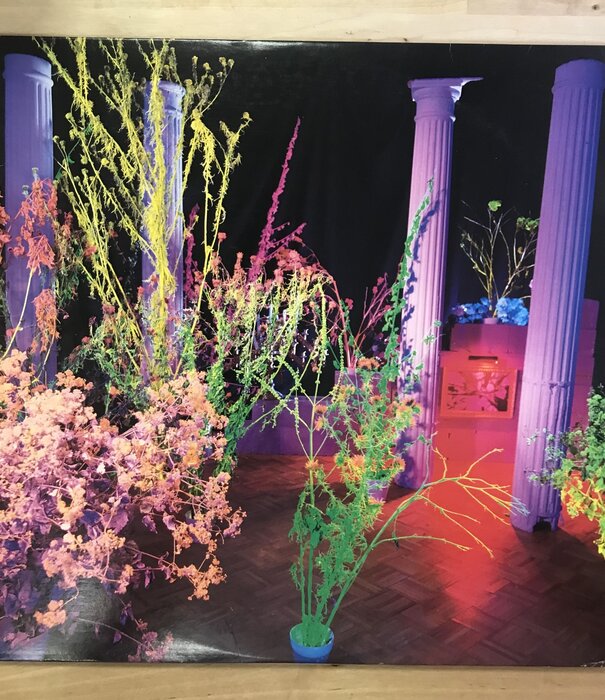 Husker Du - Warehouse: Songs And Stories - 1 25544 - Vinyl LP (USED)