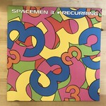 Spacemen 3 - Recurring (RED 2017) - ORBIT055LP - Vinyl LP (USED)