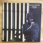 David Bowie - Stage - CPL2 2913 2 C - Vinyl LP (USED)