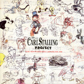 Carl Stalling Project - Music From Warner Bros. Cartoons 1936-1958 (RSD) - RCV1 26027 - Vinyl LP (USED)