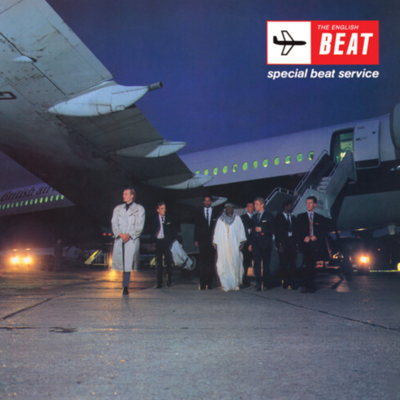 English Beat - Special Beat Service (RSD) - RHI822317 - Vinyl LP (NEW)