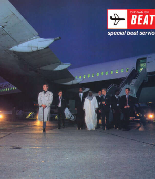English Beat - Special Beat Service (RSD) - RHI822317 - Vinyl LP (NEW)