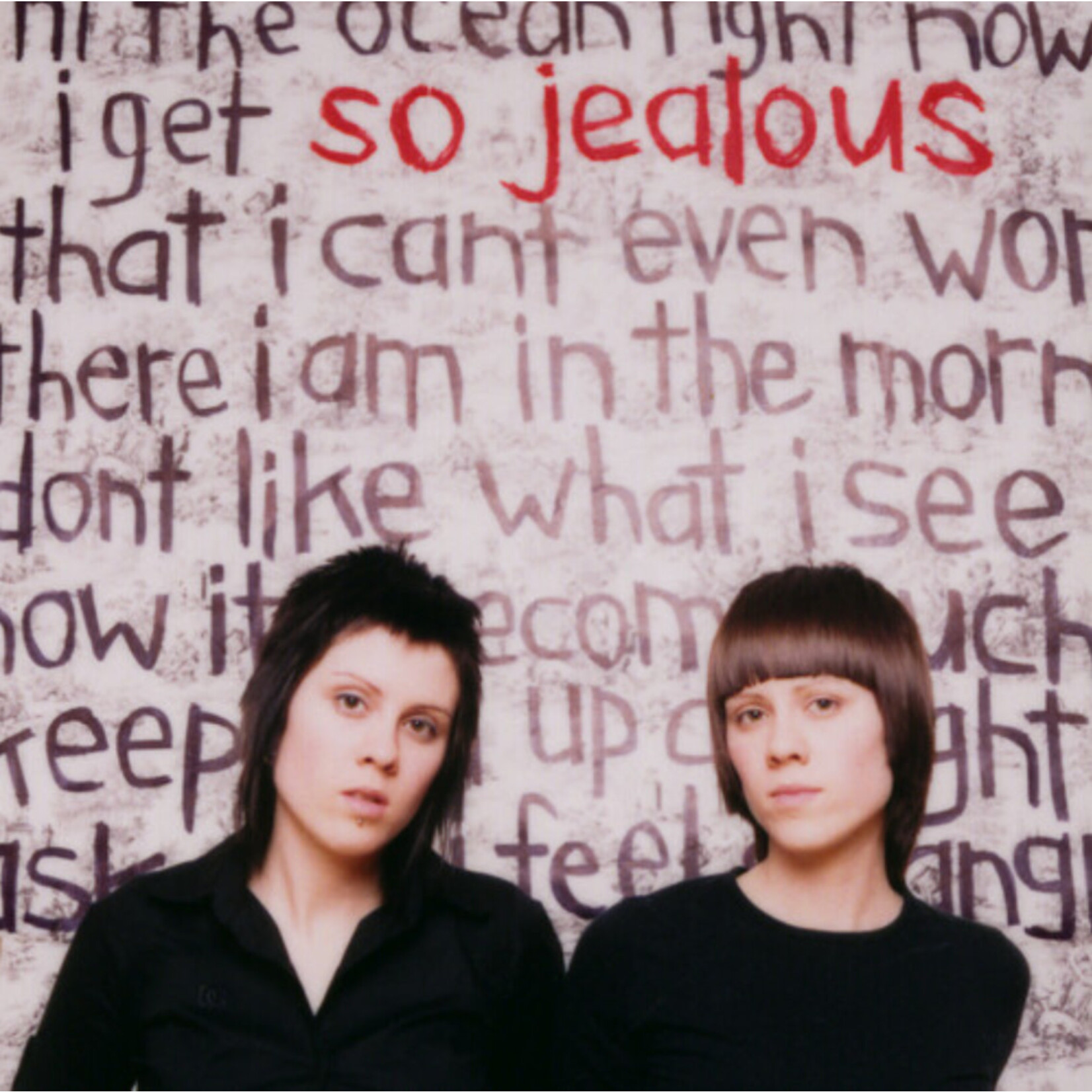 Tegan & Sara - So Jealous (RSD) - RHI821624 - Vinyl LP (NEW)
