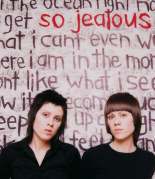 Tegan & Sara - So Jealous (RSD) - RHI821624 - Vinyl LP (NEW)