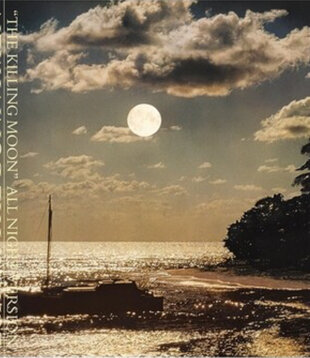 Echo & The Bunnymen - Killing Moon (RSD) - RHI238627 - Vinyl 12-Inch Single (NEW)