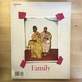 Aperture - Winter 2018 (Family) - Magazine