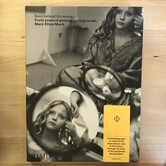 Mary Ellen Mark - Seen Behind The Scene / Forty Years Of Photography On Set - Paperback (USED)