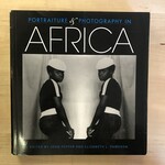 John Peffer, Elisabeth L. Cameron (Editors) - Portraiture & Photography In Africa - Paperback (USED)