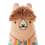 Llama - Level 2 - Embroidery Kit (NEW)