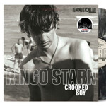 Ringo Starr - Crooked Boy - RSD2024 - Vinyl EP (NEW)