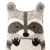 Raccoon - Level 3 - Embroidery Kit (NEW)