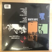 Beastie Boys – Root Down EP – CD (Album, EP), 1995 [r733309