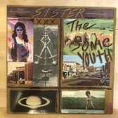 Sonic Youth - Sister (NM 1987) - SST 134 - Vinyl LP (USED