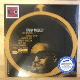Hank Mobley - No Room For Squares (CLASSIC VINYL SERIES) - ST84149 - Vinyl LP (NEW)