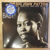 Big John Patton - Baby! (CLASSIC VINYL SERIES) - ST84192 - Vinyl LP (NEW)