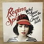 Regina Spektor - What We Saw From The Cheap Seats (RED) - 5303733 1 - Vinyl LP (USED)