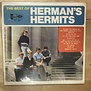 Herman’s Hermits - Best Of (Venezuela) - OLP536 - Vinyl LP (USED)