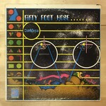 Fifty Foot Hose - Cauldron (PROMO) - LS 86062 - Vinyl LP (USED)