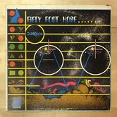 Fifty Foot Hose - Cauldron (PROMO) - LS 86062 - Vinyl LP (USED)