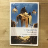 Cristina Jurado - Mil Desiertos (En Espanol) - Paperback (USED)
