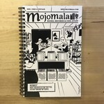 Mojomala (College-Ruled) Notebook - Journal (NEW)