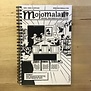 Mojomala (College-Ruled) Notebook - Journal (NEW)