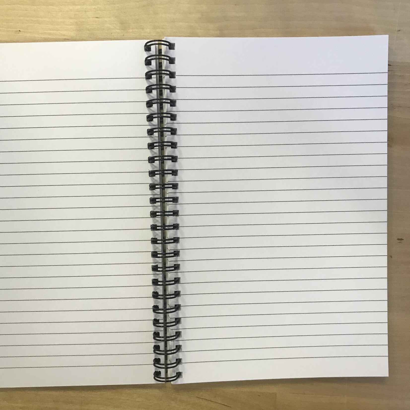 Mojomala (College-Ruled) Notebook - Journal (NEW)