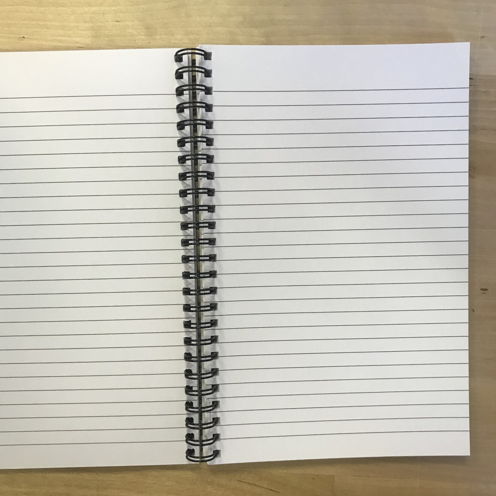 Mojomala (College-Ruled) Notebook - Journal (NEW)