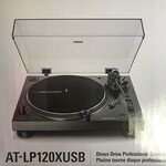AP-LP120XUSB - Turntable (NEW)