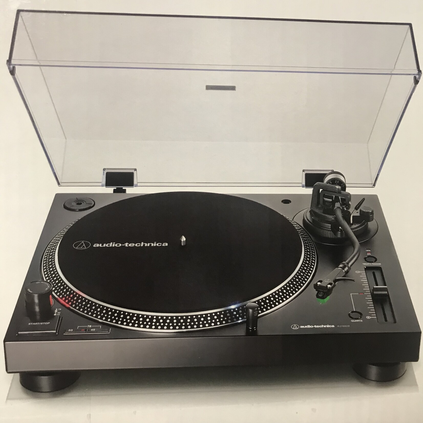 AP-LP120XUSB - Turntable (NEW)