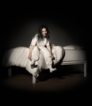 Billie Eilish - When We All Fall Asleep, Where Do We Go? - ISCB002972901 - Vinyl LP (NEW)