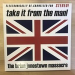 Brian Jonestown Massacre - Take It From the Man (2010) - AUK005 LP - Vinyl LP (USED)