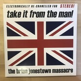 Brian Jonestown Massacre - Take It From the Man (2010) - AUK005 LP - Vinyl LP (USED)