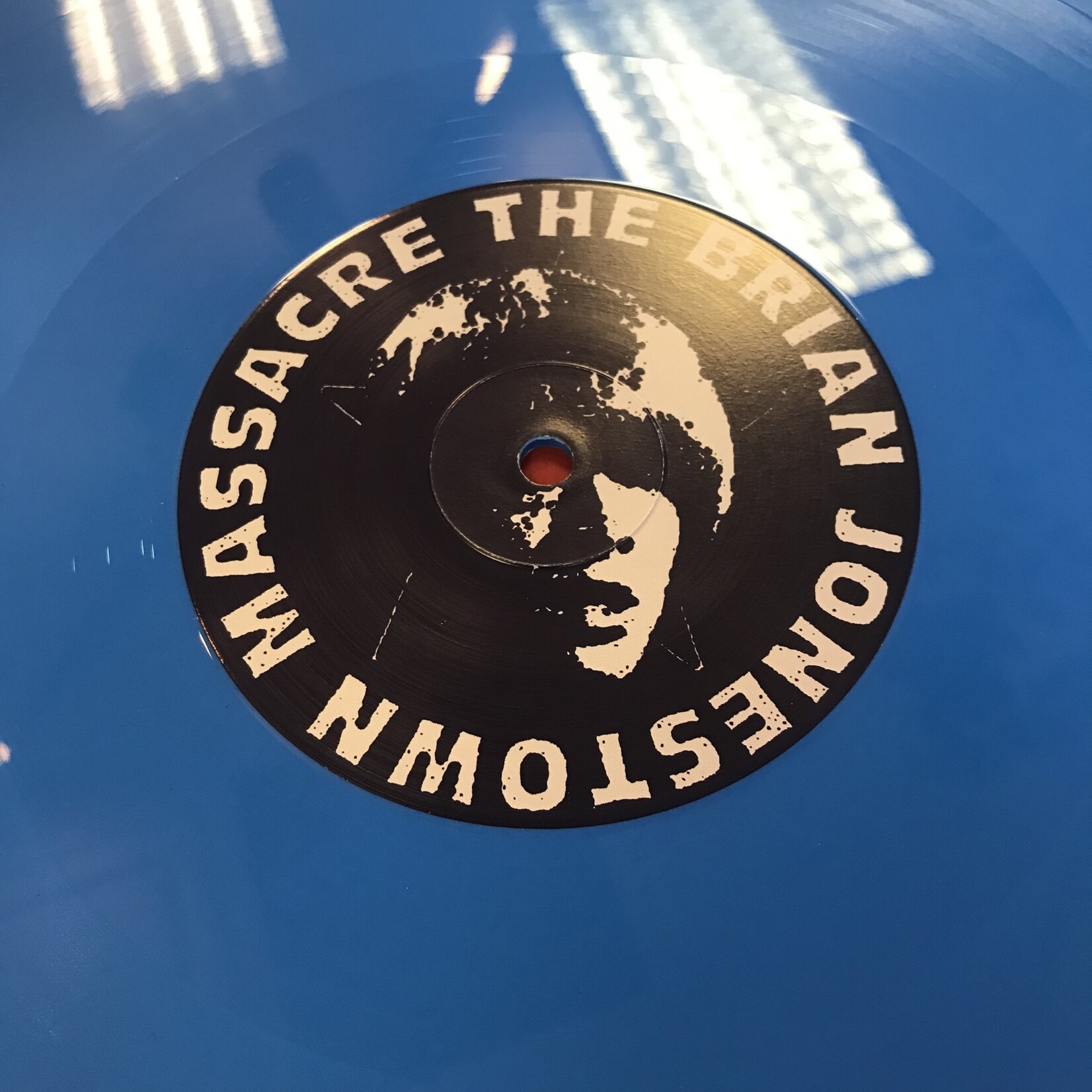 Brian Jonestown Massacre - Take It From the Man (2010) - AUK005 LP - Vinyl LP (USED)