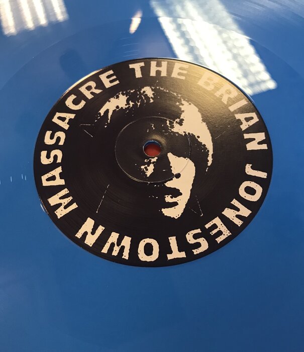 Brian Jonestown Massacre - Take It From the Man (2010) - AUK005 LP - Vinyl LP (USED)