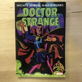 Doctor Strange - Mighty Marvel Masterworks Volume 1 - Paperback (USED)