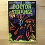 Doctor Strange - Mighty Marvel Masterworks Volume 1 - Paperback (USED)