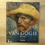 Ingo F. Walther - Van Gogh - Paperback (USED)