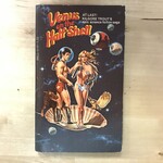 Kilgore Trout - Venus On The Half-Shell - Paperback (USED)