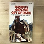 Edward S. Aarons - Gift Of Death - Paperback MM (USED)