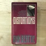 Ann Beattie - Distortions - Paperback MM (USED)