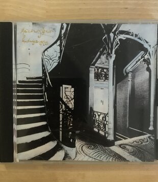 Mazzy Star - She Hangs Brightly - CD (USED)