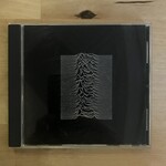 Joy Division - Unknown Pleasures - CD (USED)