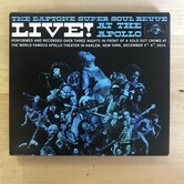 Various - The Daptone Super Soul Revue At The Apollo - CD (USED)