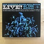 Various - The Daptone Super Soul Revue At The Apollo - CD (USED)