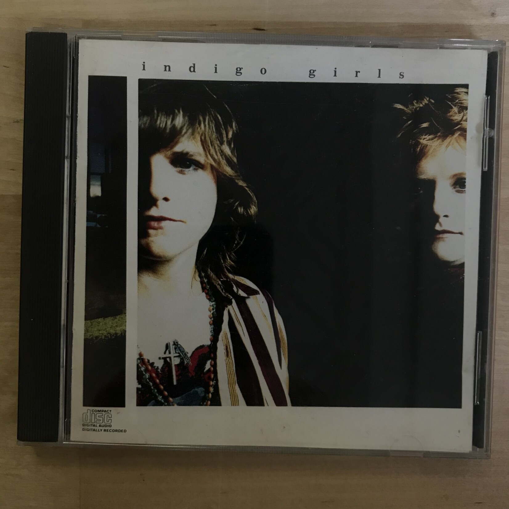 Indigo Girls - Indigo Girls - CD (USED)