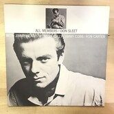 Don Sleet - All Members - JLP45 - Vinyl LP (USED)
