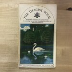 William Pratt (Editor) - The Imagist Poem - Paperback (USED)