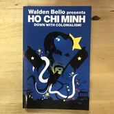 Ho Chi Minh - Down With Colonialism - Paperback (USED)